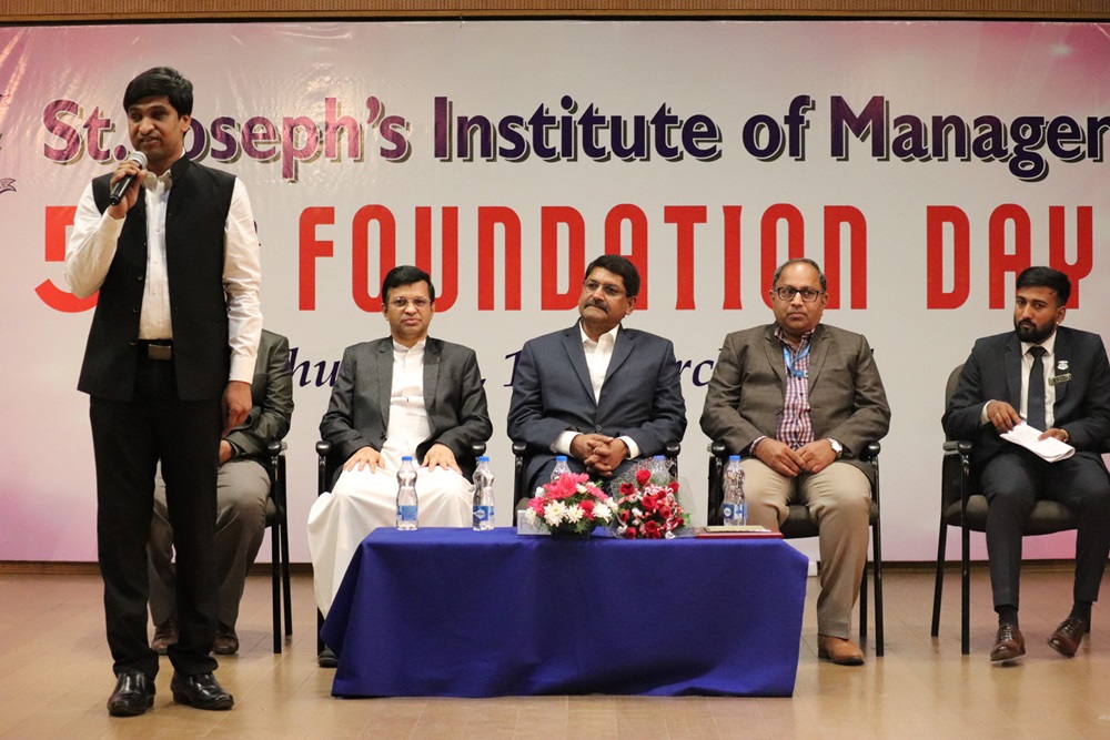 SJIM | Top MBA & PGDM Colleges in Bangalore | Best MBA colleges in ...