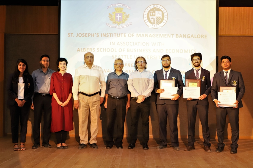 SJIM | Top MBA & PGDM Colleges in Bangalore | Best MBA colleges in ...